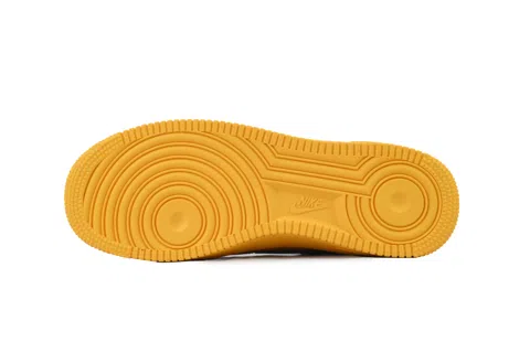 Off-White x Nike Air Force 1 Low Lemonade – photo 4