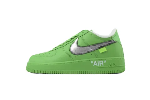 Off-White x Nike Air Force 1 Low Brooklyn