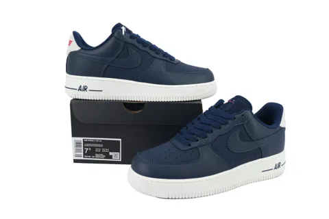 Nike Air Force 1 Low 07 Lx – photo 6