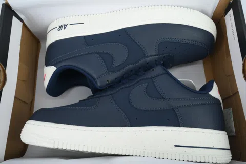 Nike Air Force 1 Low 07 Lx – photo 8