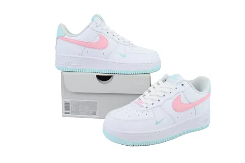 Nike Air Force 1 Low 07 – photo 8