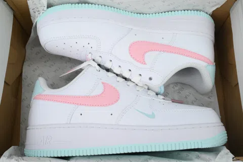 Nike Air Force 1 Low 07 – photo 9