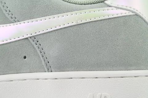 Nike Air Force 1 Low Jade Horizon – photo 6