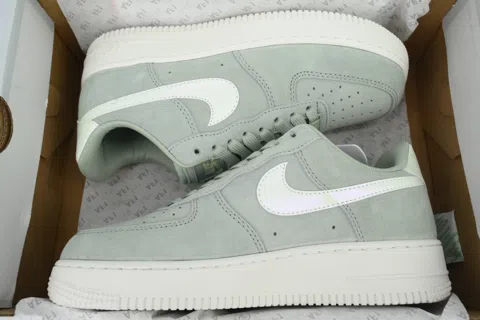 Nike Air Force 1 Low Jade Horizon – photo 8