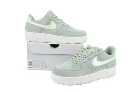 Nike Air Force 1 Low Jade Horizon – photo 7
