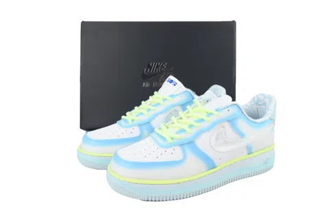 Nike Air Force 1 Low 07 – photo 7