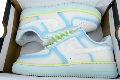 Nike Air Force 1 Low 07 – photo 8