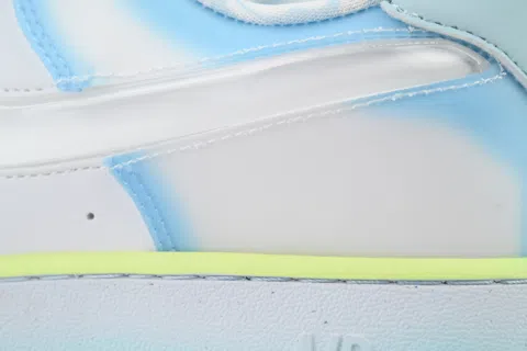Nike Air Force 1 Low 07 – photo 5