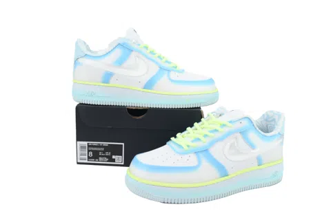 Nike Air Force 1 Low 07 – photo 6