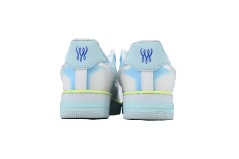 Nike Air Force 1 Low 07 – photo 3