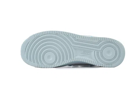 Nike Air Force 1 Low 07 – photo 4