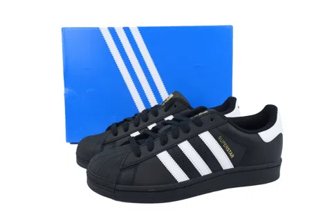 adidas Superstar Core Black White – photo 6