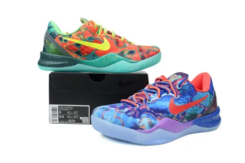 Nike Kobe 8 What The Kobe – photo 6