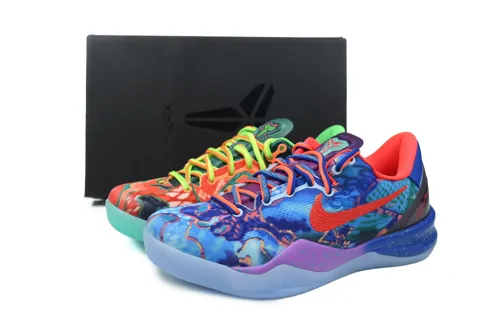 Nike Kobe 8 What The Kobe – photo 7