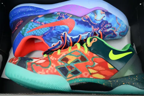 Nike Kobe 8 What The Kobe – photo 8