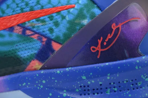 Nike Kobe 8 What The Kobe – photo 5