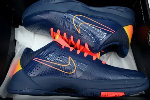 Caitlin Clark x Nike Kobe 5 Indiana Fever – photo 8