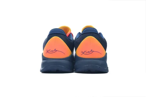 Caitlin Clark x Nike Kobe 5 Indiana Fever – photo 3