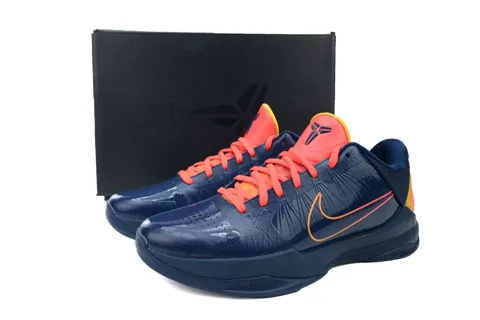 Caitlin Clark x Nike Kobe 5 Indiana Fever – photo 6