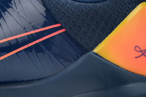 Caitlin Clark x Nike Kobe 5 Indiana Fever – photo 5