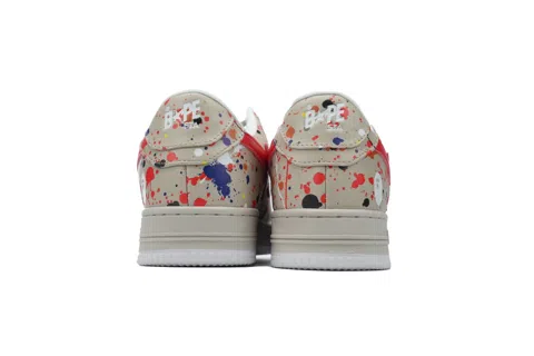 Bape Sta Off-White – photo 3