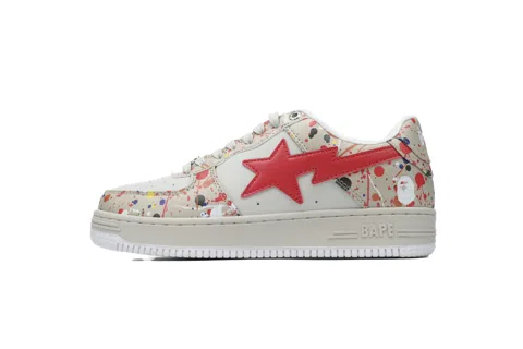 Bape Sta Off-White