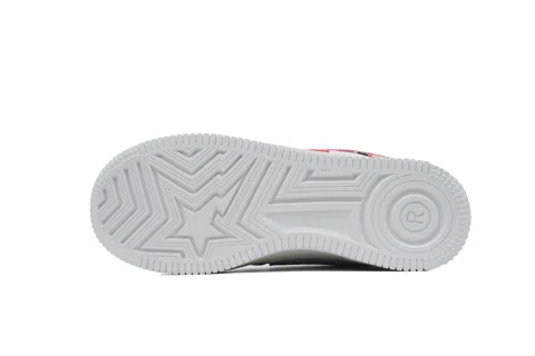 Bape Sta Off-White – photo 4