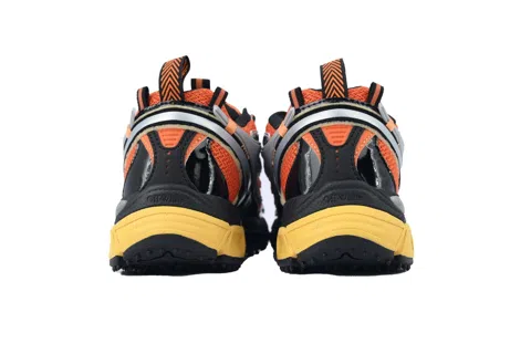 Off-White Be Right Back Orange – photo 3