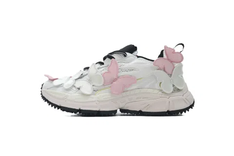 Off-White Be Right Back Pink