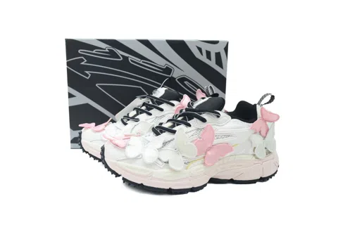 Off-White Be Right Back Pink – photo 6