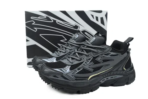 Off-White Be Right Back Black – photo 6