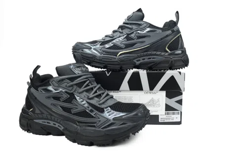 Off-White Be Right Back Black – photo 7