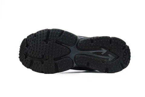 Off-White Be Right Back Black – photo 4