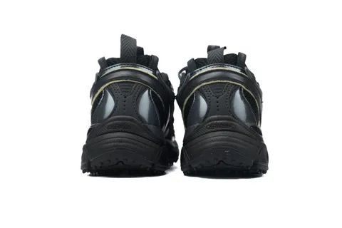 Off-White Be Right Back Black – photo 3