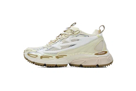 Off-White Be Right Back Light Pink/Brown