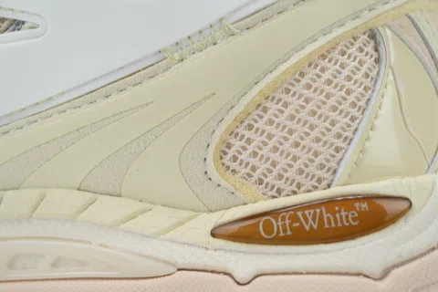 Off-White Be Right Back Light Pink/Brown – photo 5