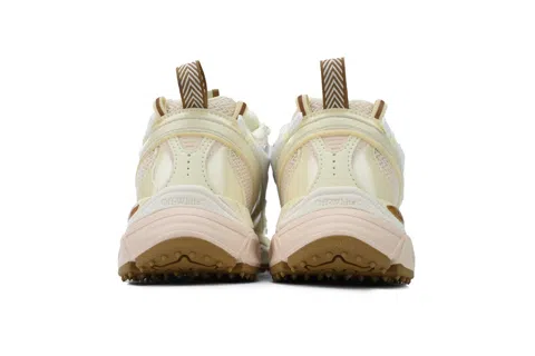 Off-White Be Right Back Light Pink/Brown – photo 3