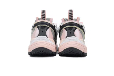 Off-White Be Right Back Pink/White – photo 3