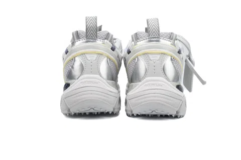 Off-White Be Right Back White/Grey – photo 3