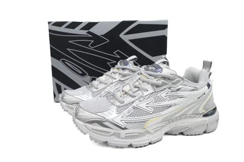 Off-White Be Right Back White/Grey – photo 6