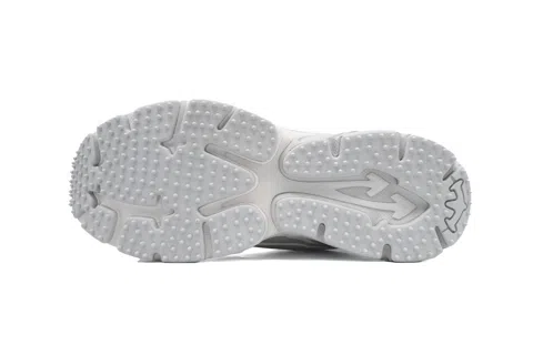 Off-White Be Right Back White/Grey – photo 4