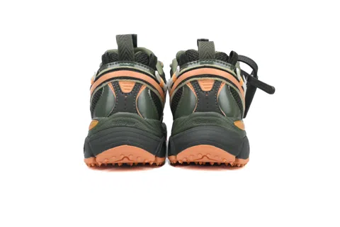 Off-White Be Right Back Olive – photo 3