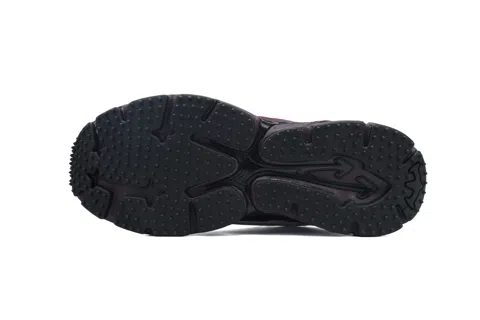Off-White Be Right Back Black/Purple/Red – photo 4