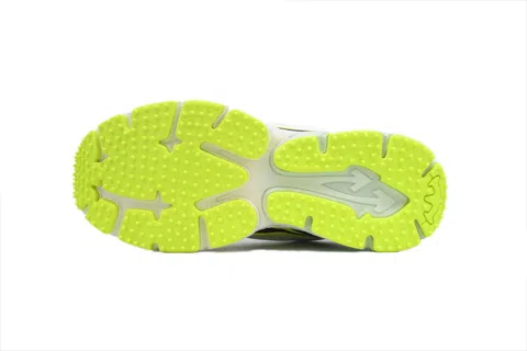 Off-White Be Right Back Neon Green – photo 4