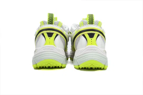 Off-White Be Right Back Neon Green – photo 3