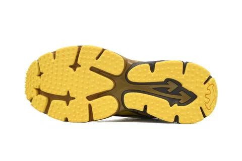Off-White Be Right Back Black/Yellow – photo 4