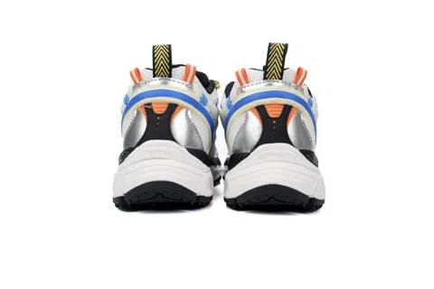 Off-White Be Right Back Light Blue/White – photo 3