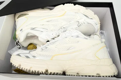 Off-White Be Right Back White – photo 8