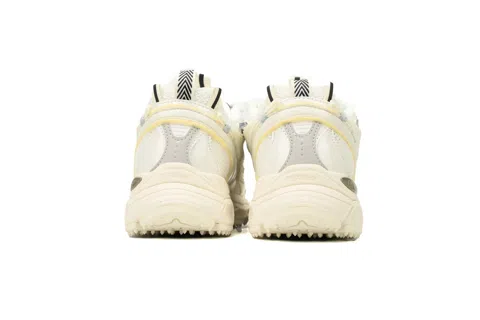 Off-White Be Right Back White – photo 3