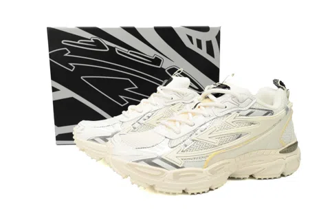 Off-White Be Right Back White – photo 6